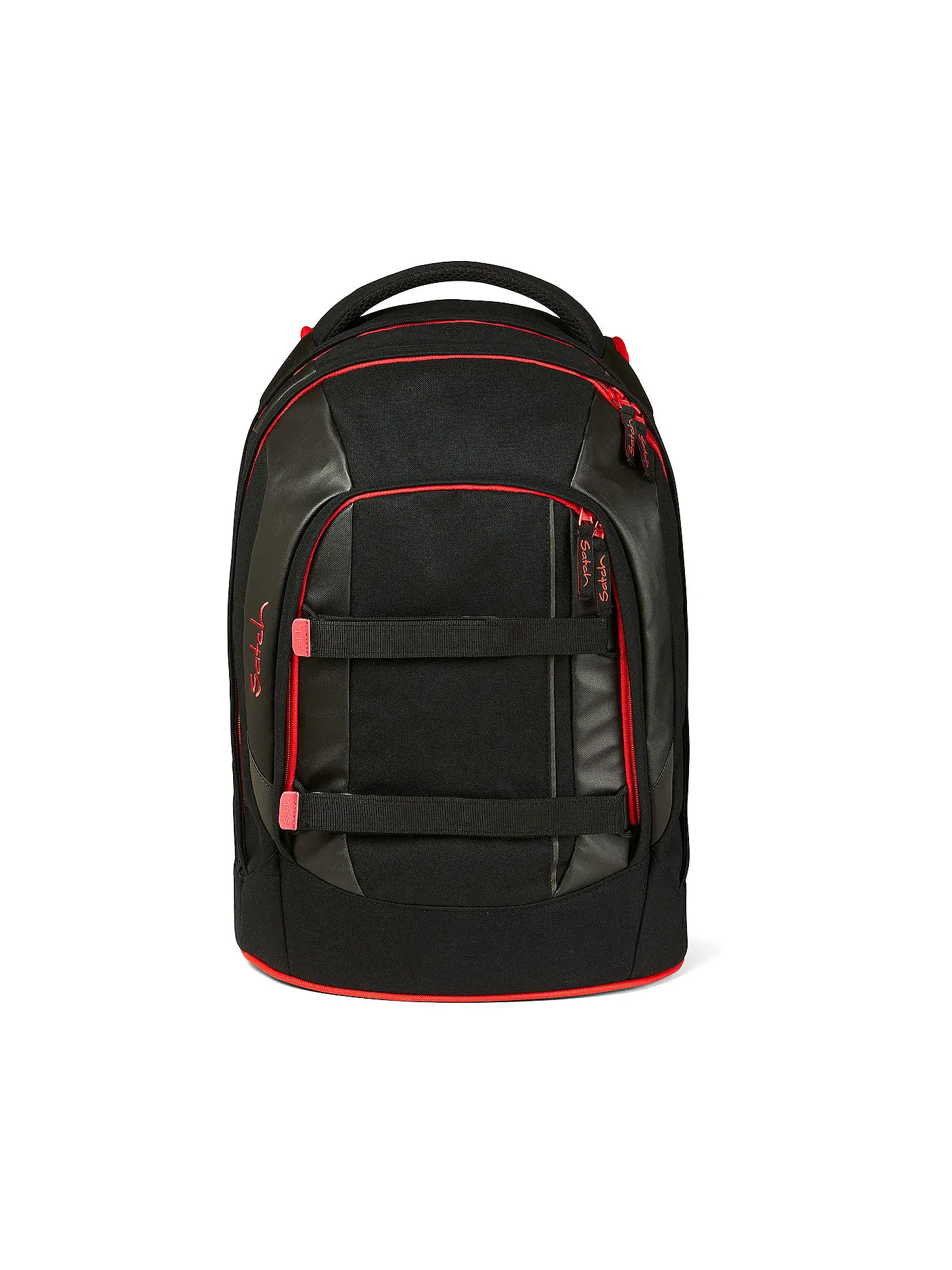 SATCH | Schulrucksack Satch Pack Fire Phantom | 